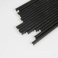 Eco-friendly biodegradable material paper straw custom drinking straw for hot and cold drinks